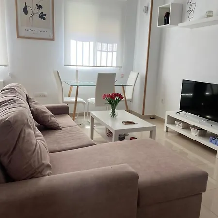 Appartamento Estudio Zona Residencial