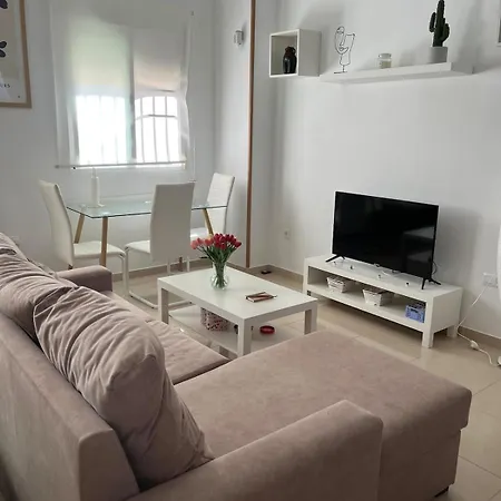 Estudio Zona Residencial 돈베니토