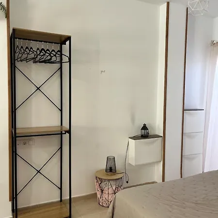 Estudio Zona Residencial Apartment *