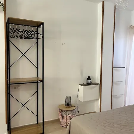 Estudio Zona Residencial Appartamento *