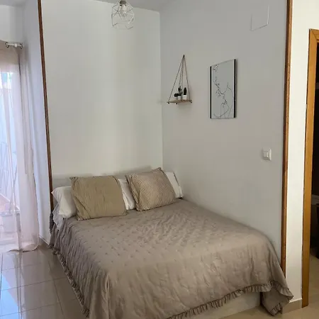 Appartamento Estudio Zona Residencial *