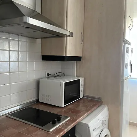 Appartamento Estudio Zona Residencial Don Benito