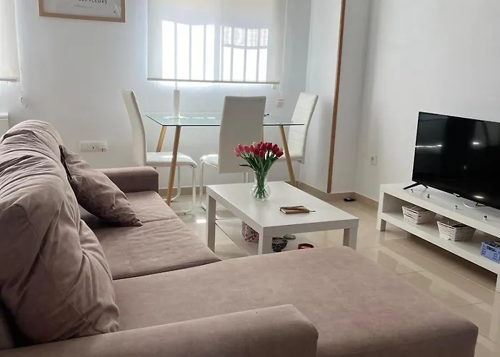 Estudio Zona Residencial * Don Benito