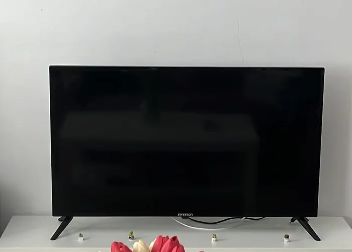 Estudio Zona Residencial Apartment *