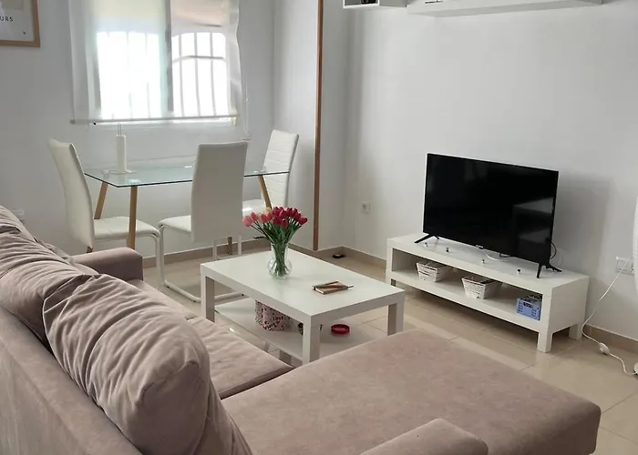 Estudio Zona Residencial Don Benito