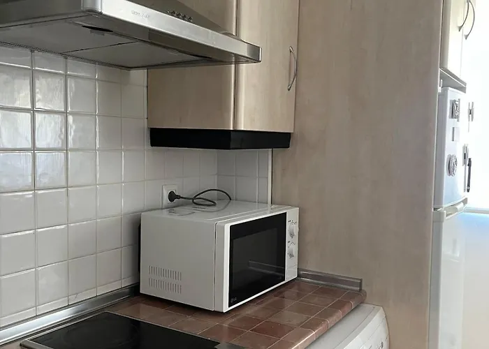 Apartamento Estudio Zona Residencial Don Benito